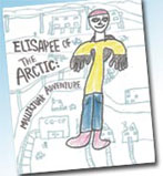 Elisapee of the Arctic