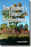 Tom Thomson's Toronto Neighbourhoods