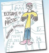 Elisapee of the Artic