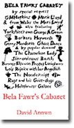 Bela Fawr's Cabaret