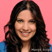 Manjit Singh