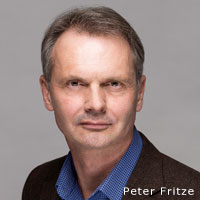 Peter Fritze